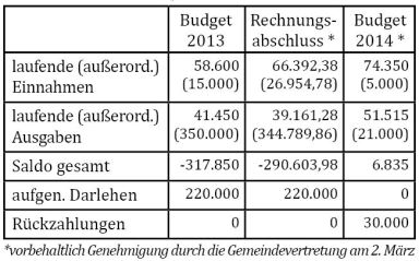 Budget2013